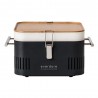 Barbecue a Carbone portatile CUBE™ grill portatile a carbonella Everdure by Heston Blumenthal