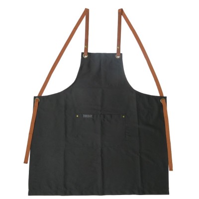 Grembiule da cucina di Everdure by Heston Blumenthal in tessuto griller pit master idea regalo