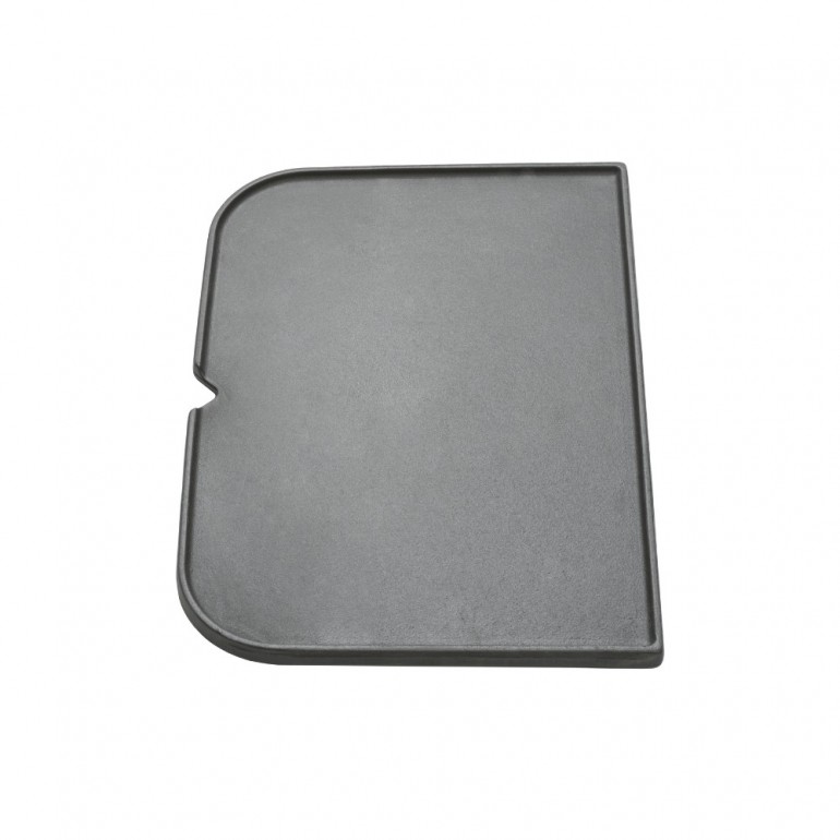 Piastra in ghisa per barbecue FORCE™