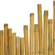 Canna in bambù, lunghezza 2,40 metri