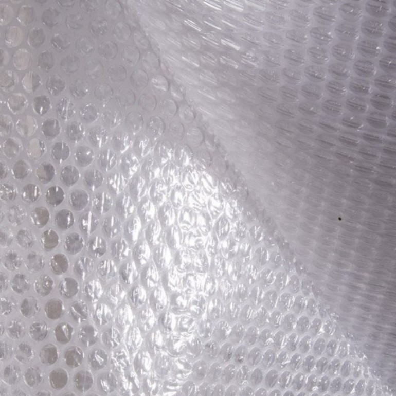 Millebolle in rotolo, 1x100 metri