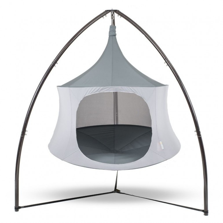 STAND SUPPORTO PER TREEPOD IN METALLO