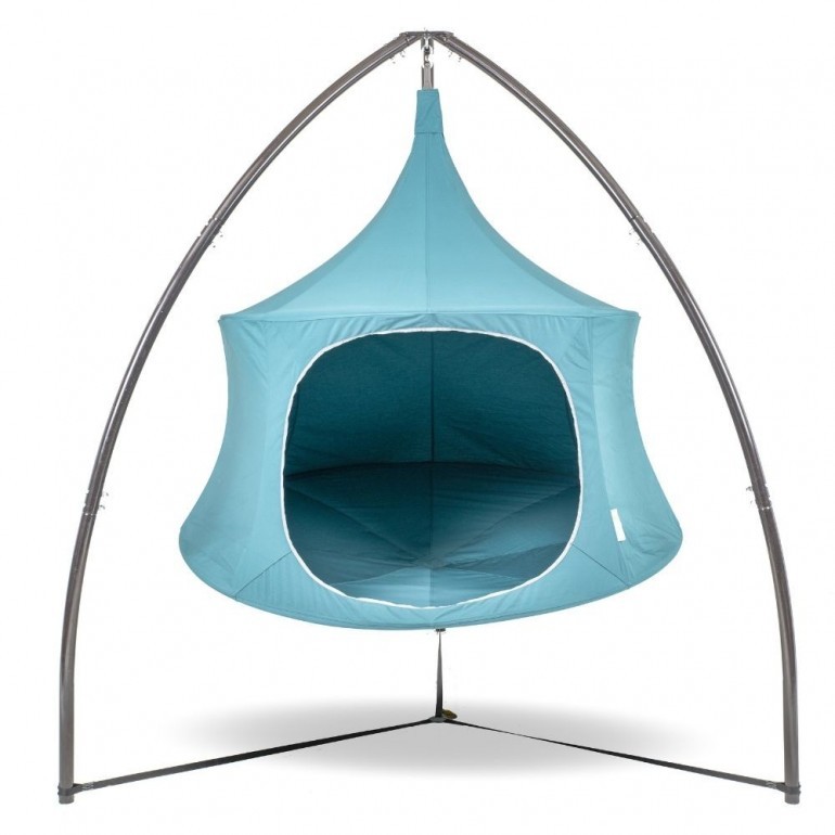 STAND SUPPORTO PER TREEPOD IN METALLO