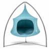 STAND SUPPORTO PER TREEPOD IN METALLO