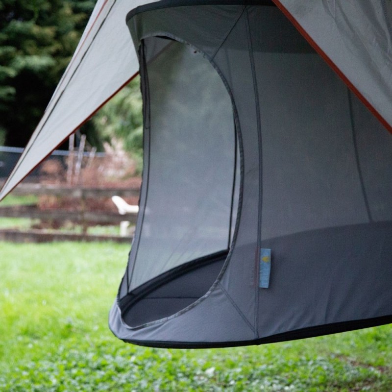 RAINFLY- PROTEZIONE CONTRO LA PIOGGIA PER TREEPOD