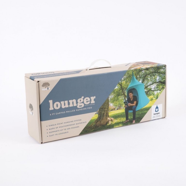 LOUNGER 4 FT