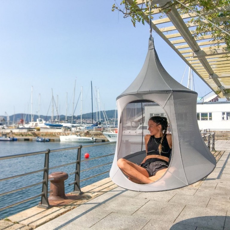 CABANA 4 FT