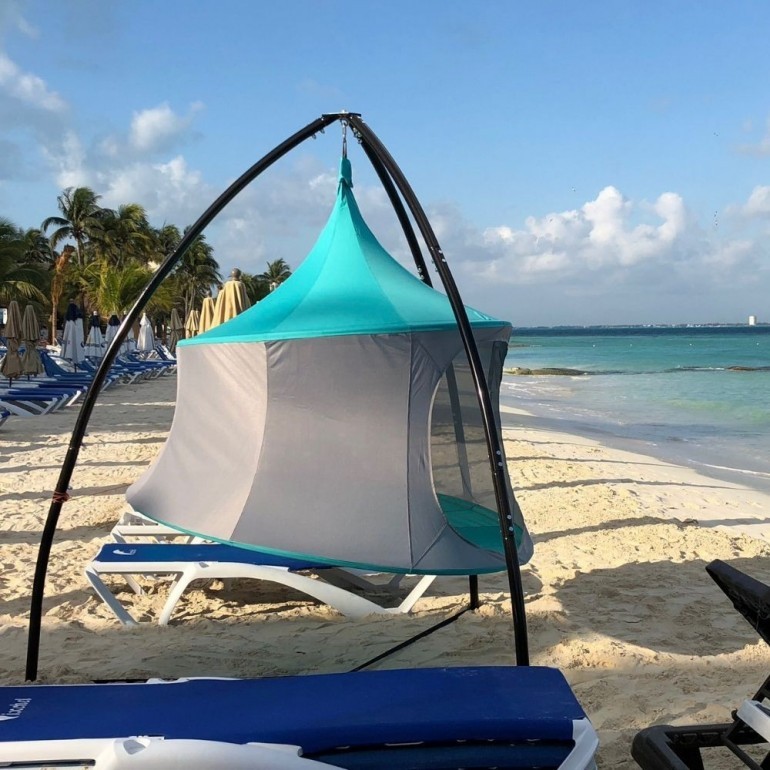 CABANA 4 FT