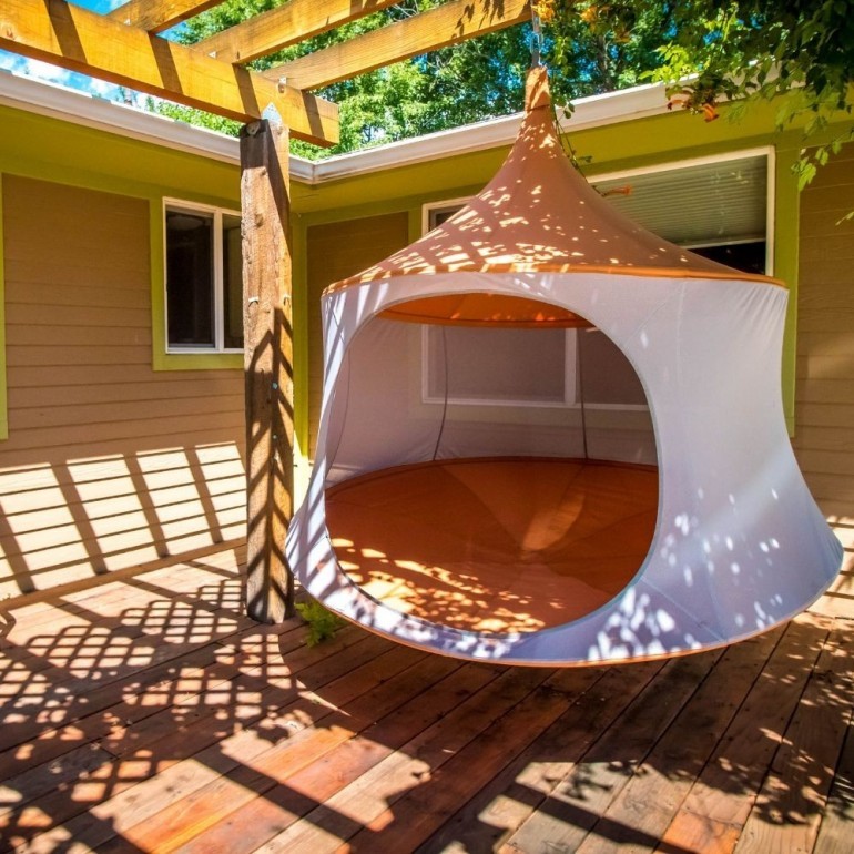 CABANA 4 FT