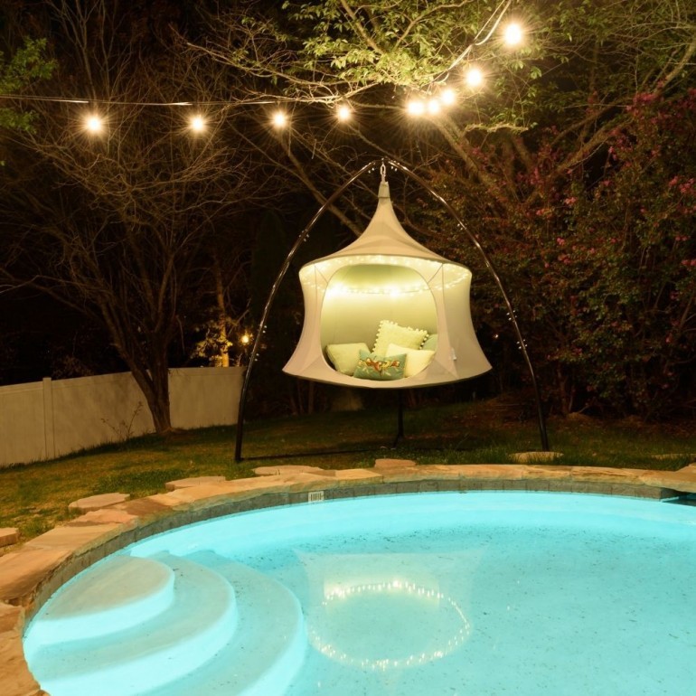 CABANA 4 FT