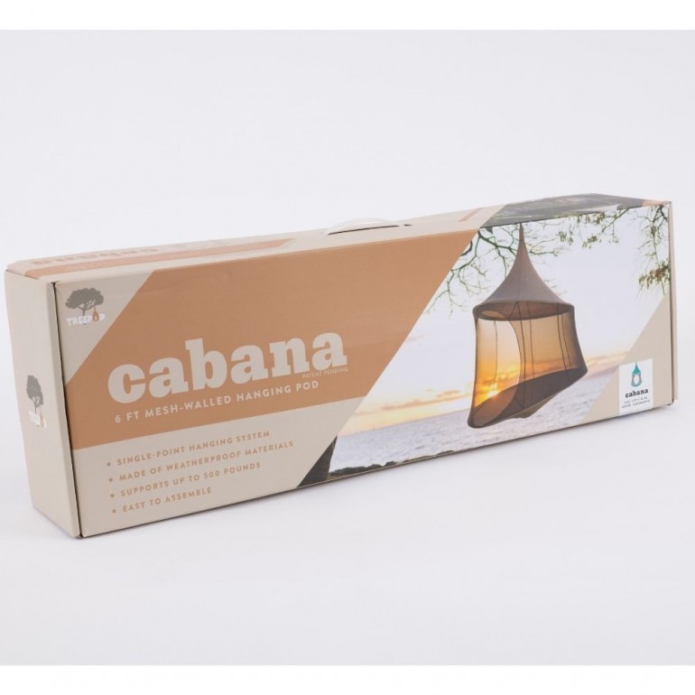 CABANA 6 FT