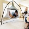 TreePod Cabana 1,8 metri di diametro tenda camping da appendere da campeggio disponibile in vari colori
