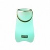 Speaker Le Zen cassa luminosa con 7 colori e collegamento bluetooth con contenitore del ghiaccio incluso