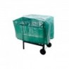 Telo per Copertura Barbecue Rettangolare