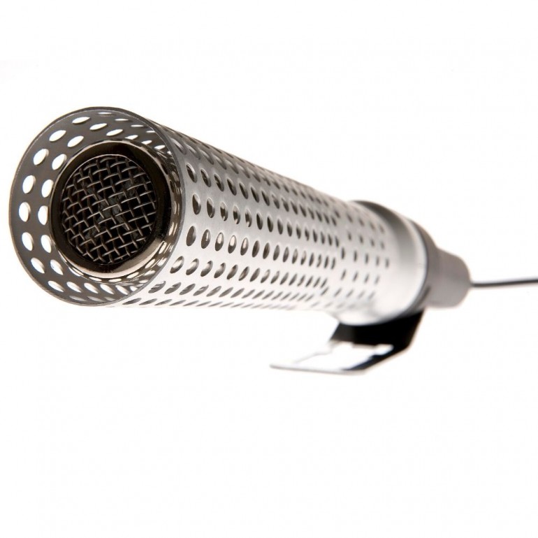 "Looftlighter", lo strumento accendicarbonella indispensabile per gli amanti del barbecue