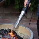 "Looftlighter", lo strumento accendicarbonella indispensabile per gli amanti del barbecue