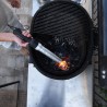 "Looftlighter", lo strumento accendicarbonella indispensabile per gli amanti del barbecue