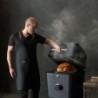 4K Kamado e Affumicatore Everdure by Heston a carbone con accensione elettrica, moderno e tecnologico
