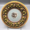 Set di 6 Piatti per Dolce in Melamina da 23 cm