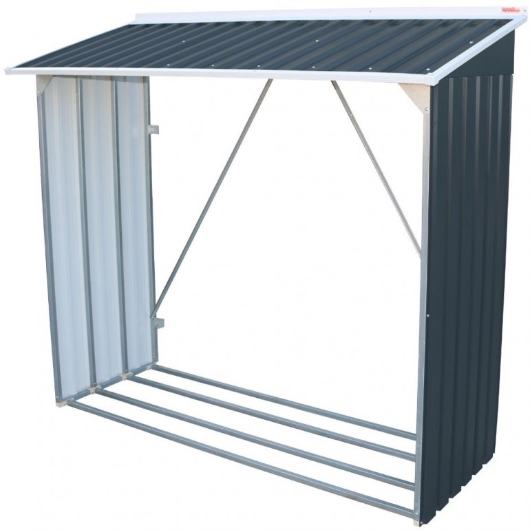 Legnaia WoodStorage 6’x 2’di Duramax