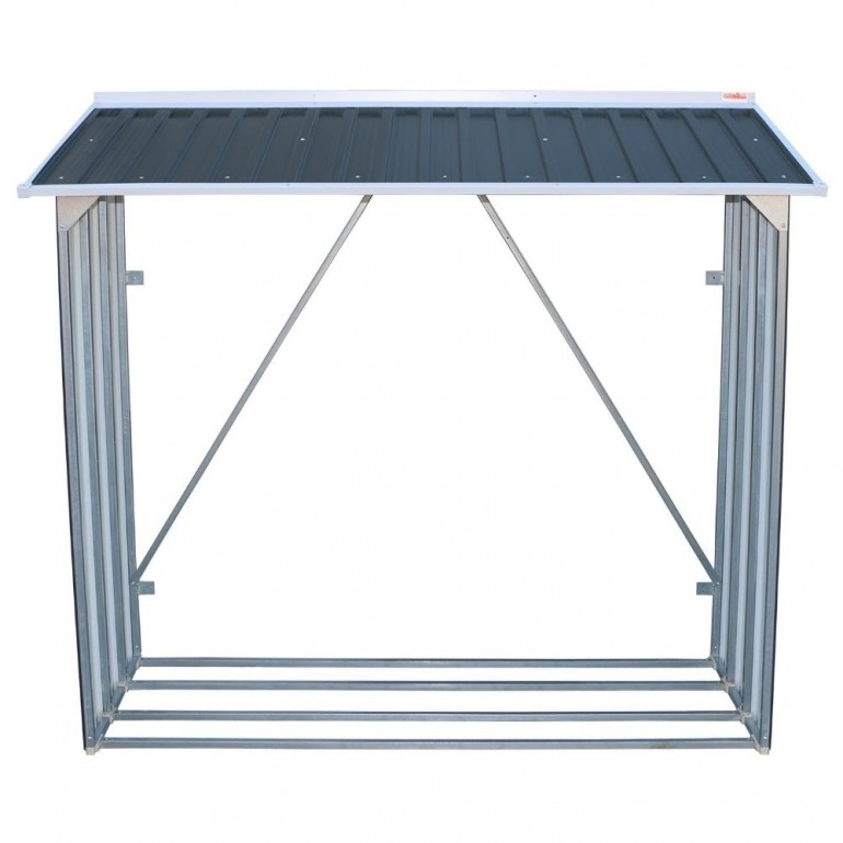 Legnaia WoodStorage 6’x 2’di Duramax