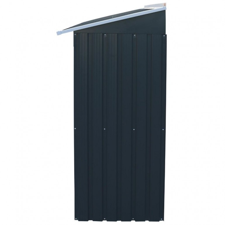 Legnaia WoodStorage 6’x 2’di Duramax