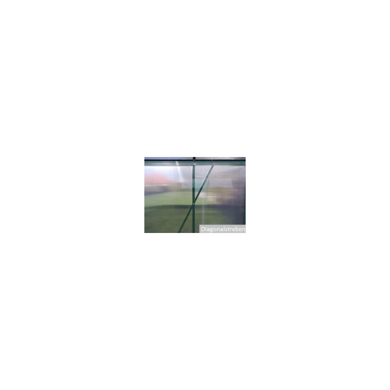 Serra di alta qualità 190 x 370