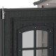 Casetta in PVC StoreMax 7'x7' Duramax Plus, 210 x 210 x 231 cm