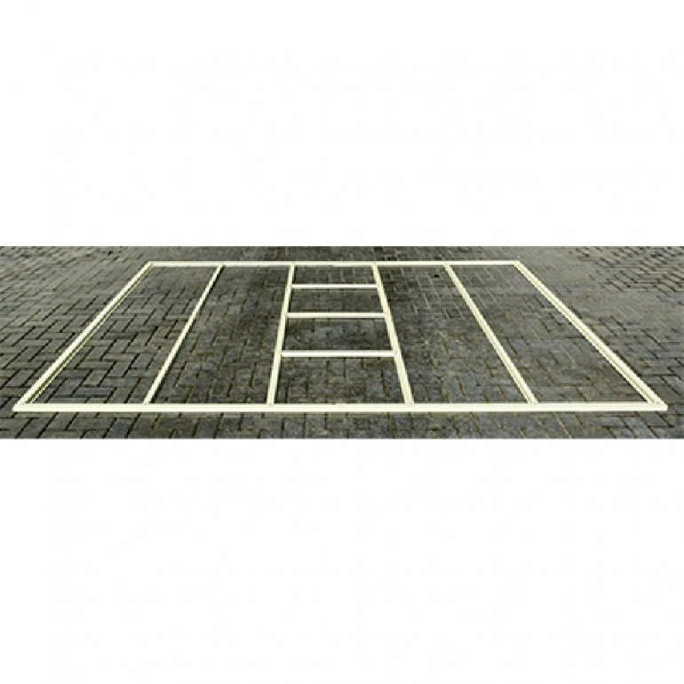 Casetta in PVC WoodSide 10,5'x8' Duramax da giardino e cortile 325 x 240 x 233 cm colore beige/avorio e marrone