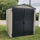 Casetta in PVC StoreMate PLUS 6'x6' Duramax, 190 x 190 x 213 cm