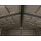 Casetta in PVC StoreMate PLUS 6'x6' Duramax, 190 x 190 x 213 cm