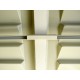 Casetta in PVC WoodBridge Plus 10,5'x10,5' Duramax Premier, 325 x 326 x 233 cm