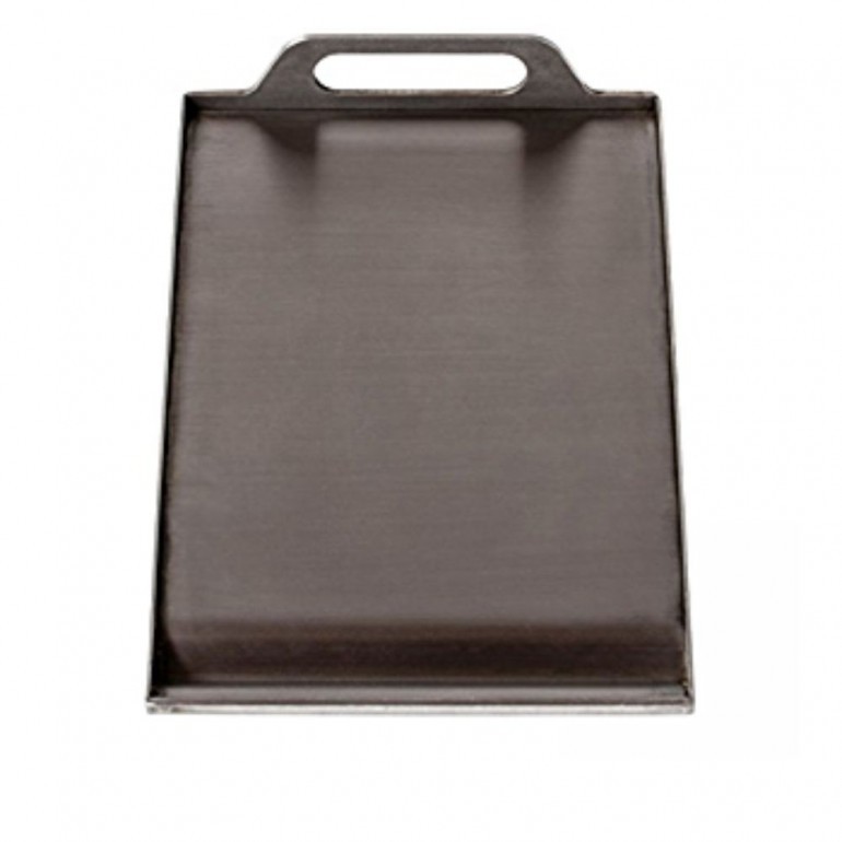 Everdure Furnace piastra TEPPANYAKI accessorio bbq a gas by Heston Blumenthal