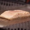 Everdure Furnace piastra TEPPANYAKI accessorio bbq a gas by Heston Blumenthal
