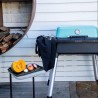 Grembiule per Barbecue by Everdure, colore NERO