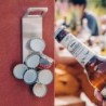 Höfats guanti per barbecue da griller in pelle resistente al calore idea regalo