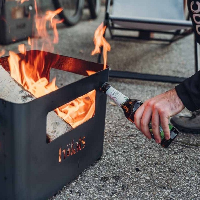 Pinze da grillers by Höfats