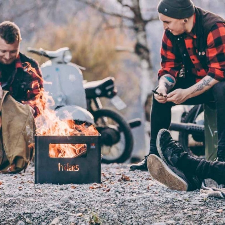 Pinze da grillers by Höfats