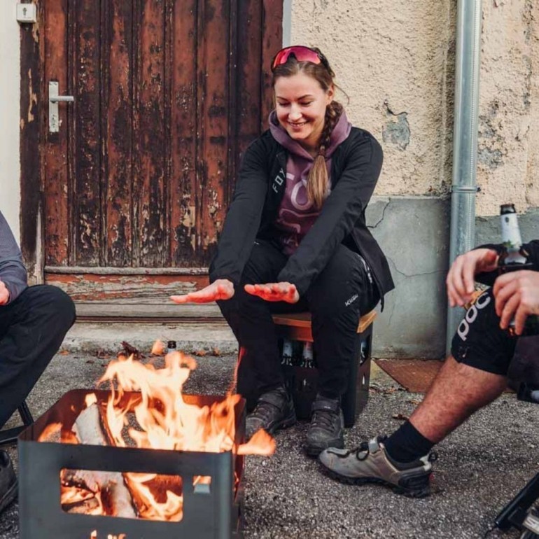 Pinze da grillers by Höfats