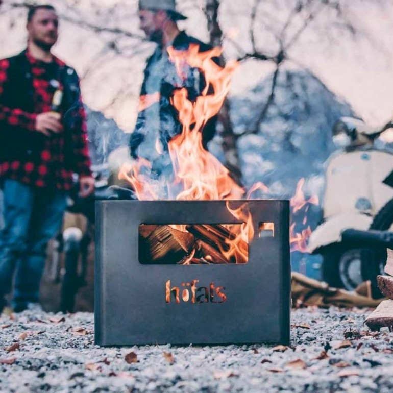Pinze da grillers by Höfats