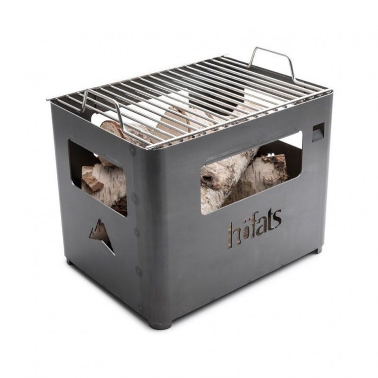 Pinze da grillers by Höfats