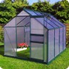 Splendida serra 190 x 250