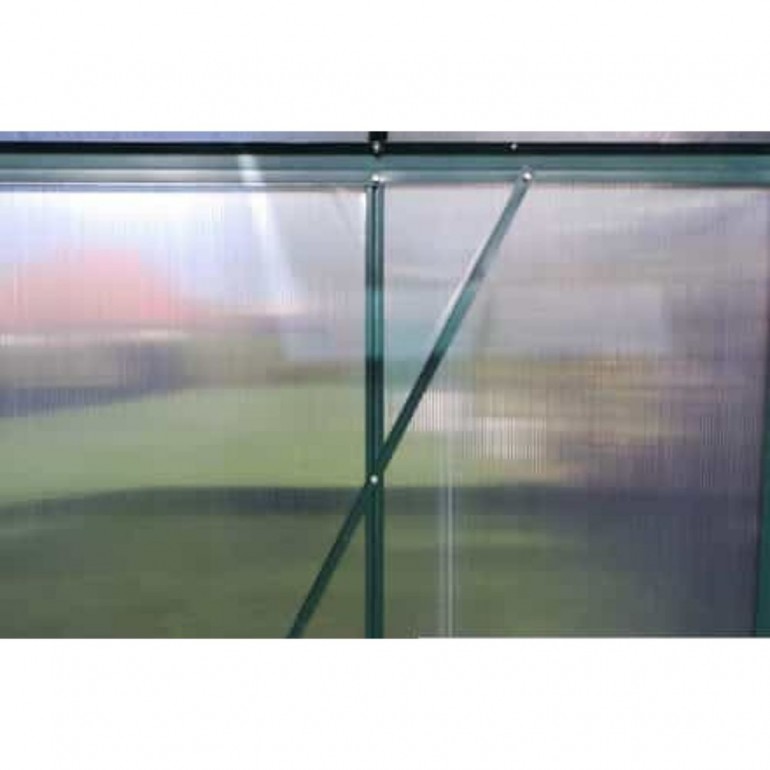 Splendida serra 190 x 250