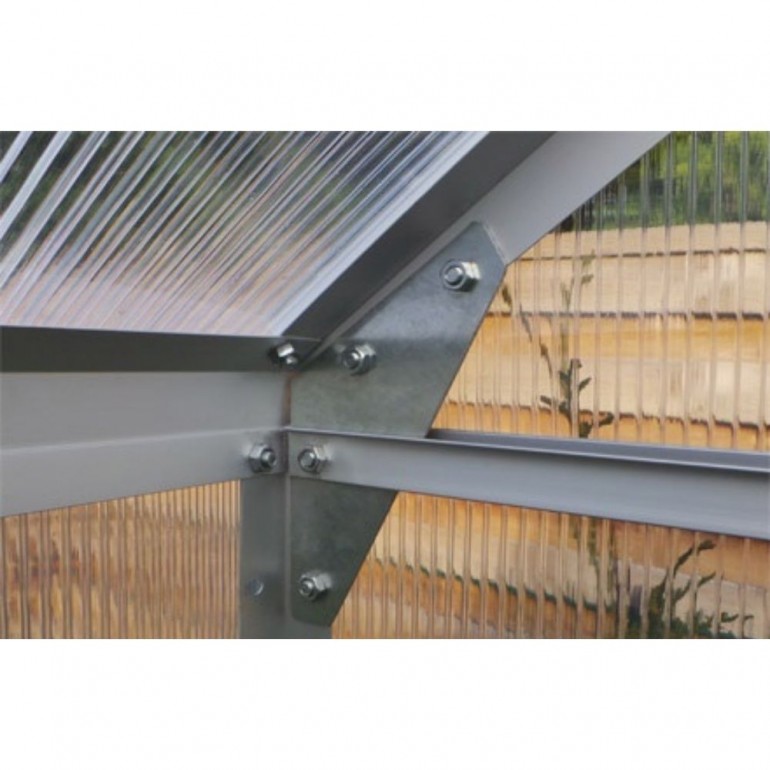 Serra inclusa fondazione 250 x 430 6 mm