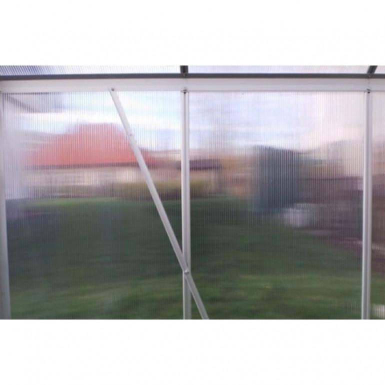 Serra inclusa fondazione 250 x 430 6 mm