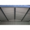 Casetta in metallo Top Shed 8’ x 6’ Duramax 261 x 183 x 204,5 cm