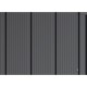 Casetta in metallo Top Shed 8’ x 6’ Duramax 261 x 183 x 204,5 cm