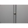 Casetta in Metallo Palladium Duramax 8'x6' a una porta 196,5x199x229 cm colore grigio Casetta in Metallo Palladium Duramax 8'x6' a una porta 196,5x199x229 cm colore grigio