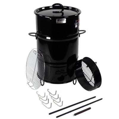 Pit Barrel® Cooker, lo smokers più venduto al mondo!