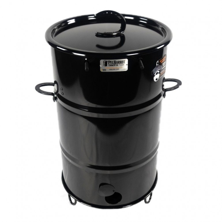 Pit Barrel® Cooker, lo smokers più venduto al mondo!